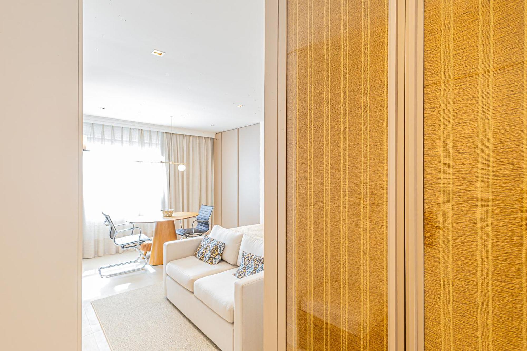 Studio Luxo Itaim - Homax São Paulo Chambre photo